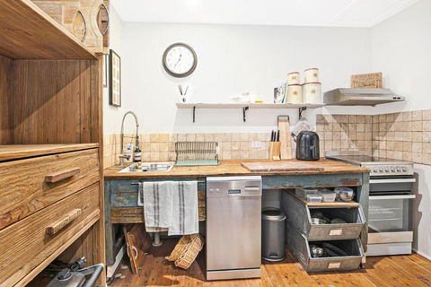 Saint Eloi Le Jardin - Accommodation Mooloolaba 3