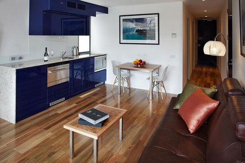 Salamanca Wharf Hotel - Accommodation Mooloolaba 1
