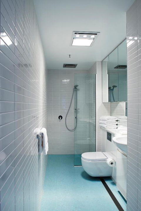 Salamanca Wharf Hotel - Accommodation Mooloolaba 3