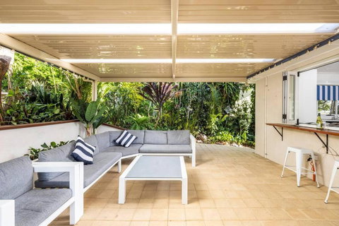 Salamander Sanctuary - Accommodation Mooloolaba 0