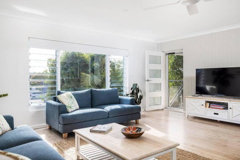 Salamander Sanctuary - Accommodation Mooloolaba 1