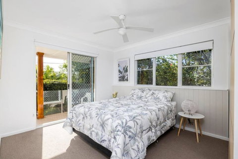Salamander Sanctuary - Accommodation Mooloolaba 2