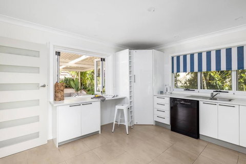 Salamander Sanctuary - Accommodation Mooloolaba 3