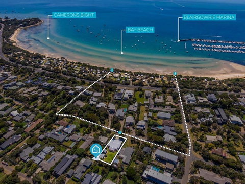 Salt Air Beach Retreat - 280m Walk To Foreshore, Check Out 5pm Sunday! - Accommodation Mooloolaba 1
