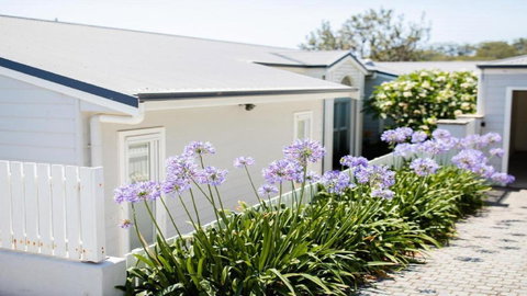 Salt Deck - The Upper Deck Accom Holiday - Accommodation Mooloolaba 2