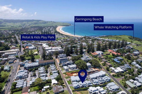 Salt On Morrow - Accommodation Mooloolaba 2