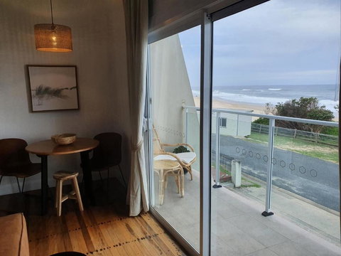 Saltwater Apartments - Accommodation Mooloolaba 2