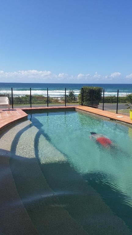 Saltwater Apartments - Accommodation Mooloolaba 0