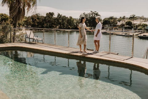 Saltwater Villas - Pet Friendly Accommodation - Accommodation Mooloolaba 1