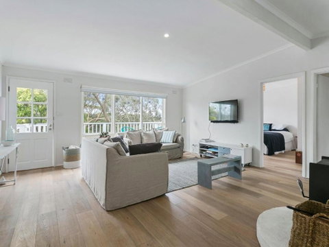 Saltwood Blairgowrie - Accommodation Mooloolaba 1