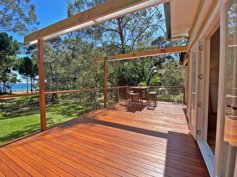 Salty Beach - Accommodation Mooloolaba 0