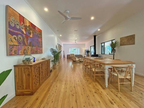 Salty Beach - Accommodation Mooloolaba 2