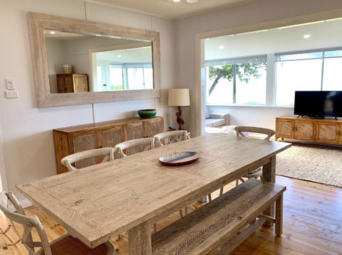 Salty Dog - Accommodation Mooloolaba 0