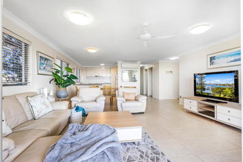 Salty Kisses @ Riverdance - 3 Bedroom Apartment with Accommodation Mooloolaba