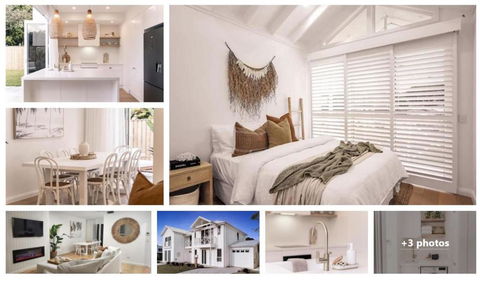 SALTY PALMS By The Sea - TWO - Accommodation Mooloolaba 0