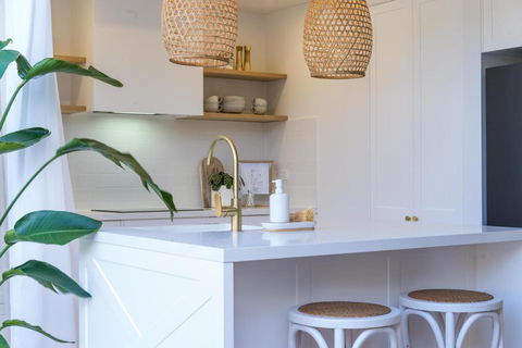 SALTY PALMS By The Sea - TWO - Accommodation Mooloolaba 2