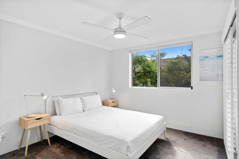 Salty Sea Breeze Apartment 500m To Waters Edge - Accommodation Mooloolaba 2
