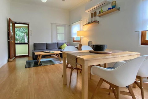 SALTYS AMITY POINT - Accommodation Mooloolaba 3