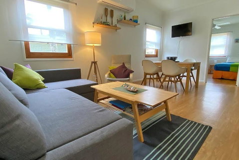 SALTYS AMITY POINT - Accommodation Mooloolaba 2
