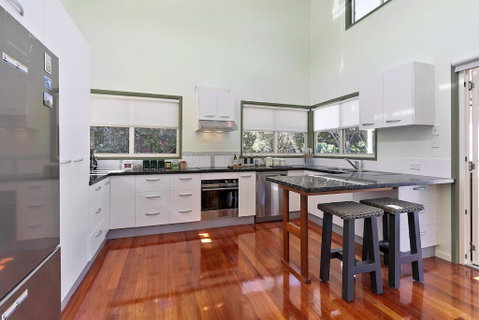 Samarinda Green - Accommodation Mooloolaba 2