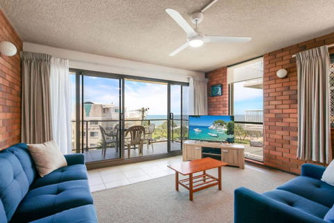 San Clemente Unit 4 24 Orvieto Terrace - Accommodation Mooloolaba 0