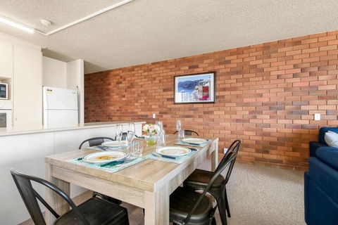 San Clemente Unit 4 24 Orvieto Terrace - Accommodation Mooloolaba 1