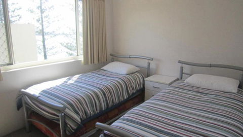 San Marino Unit 7 - Accommodation Mooloolaba 1