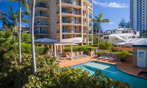 San Mateo On Broadbeach - Accommodation Mooloolaba 0