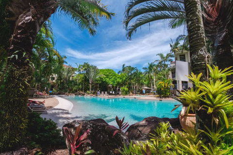 Sanctuary Lake Apartments - Accommodation Mooloolaba 0