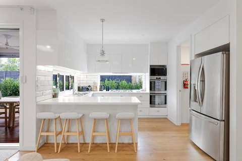 Sanctuary Of Hope By Ready Set Stay - Cowes - Accommodation Mooloolaba 3