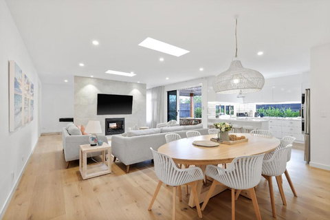 Sanctuary Of Hope By Ready Set Stay - Cowes - Accommodation Mooloolaba 2