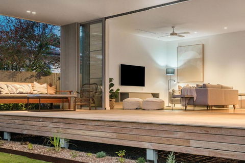Sanctuary On Browning - Accommodation Mooloolaba 2