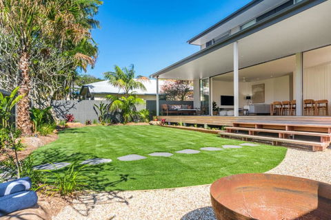 Sanctuary On Browning - Accommodation Mooloolaba 1