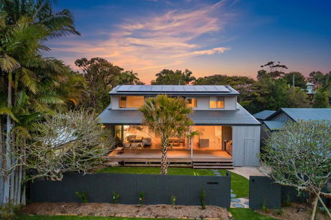 Sanctuary On Browning - Accommodation Mooloolaba 0