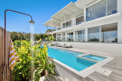 Sanctuary Spaces - Sundowner - Accommodation Mooloolaba 2