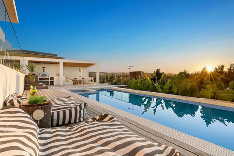 Sanctuary Spaces - Sundowner - Accommodation Mooloolaba 1