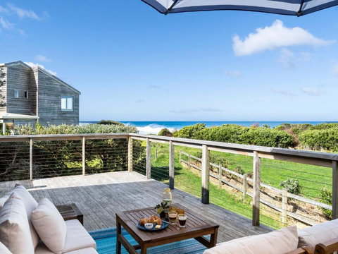 Sand & Sauna Retreat - Accommodation Mooloolaba 1