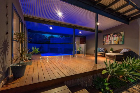 Salt The Studio - Accommodation Mooloolaba 1