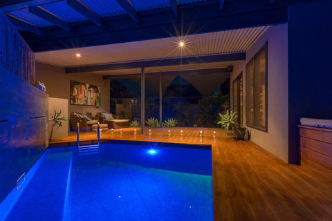 Salt The Studio - Accommodation Mooloolaba 0