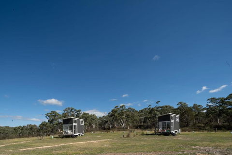 Saddle Camp Tiny House By Tiny Away - Accommodation Mooloolaba 1