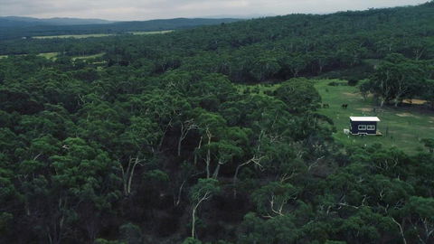 Saddle Camp Tiny House By Tiny Away - Accommodation Mooloolaba 0