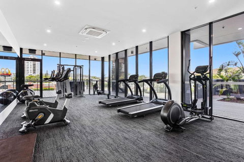 Sandbar Private Apartments - Hosted By Burleigh Letting Company - Accommodation Mooloolaba 2