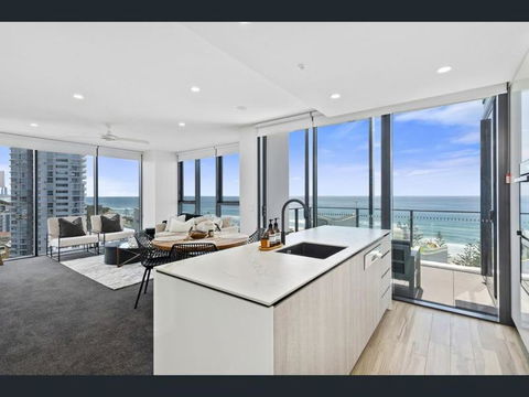 Sandbar Private Apartments - Hosted By Burleigh Letting Company - Accommodation Mooloolaba 0