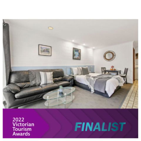 Sandbar Motel - Accommodation Mooloolaba 3