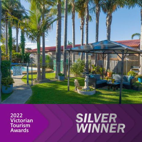 Sandbar Motel - Accommodation Mooloolaba 2