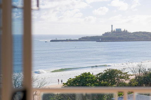 Sandbox Mooloolaba Beach - Accommodation Mooloolaba 3
