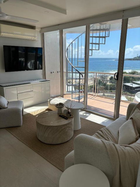 Sandbox Mooloolaba Beach - Accommodation Mooloolaba 0