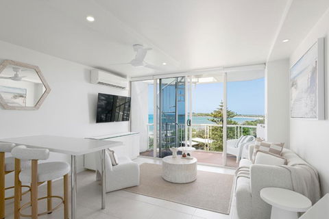 Sandbox Mooloolaba Beach - Accommodation Mooloolaba 1
