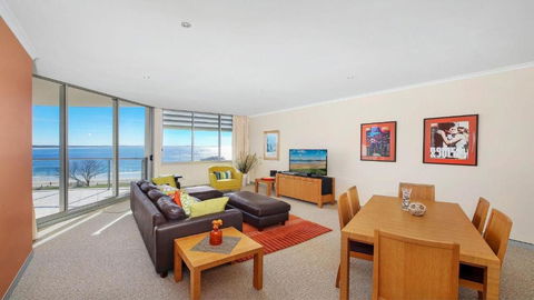 Sandcastle 201 - Accommodation Mooloolaba 1