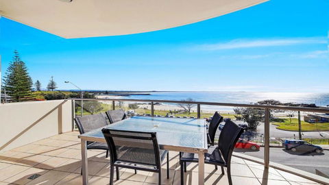 Sandcastle 201 - Accommodation Mooloolaba 0